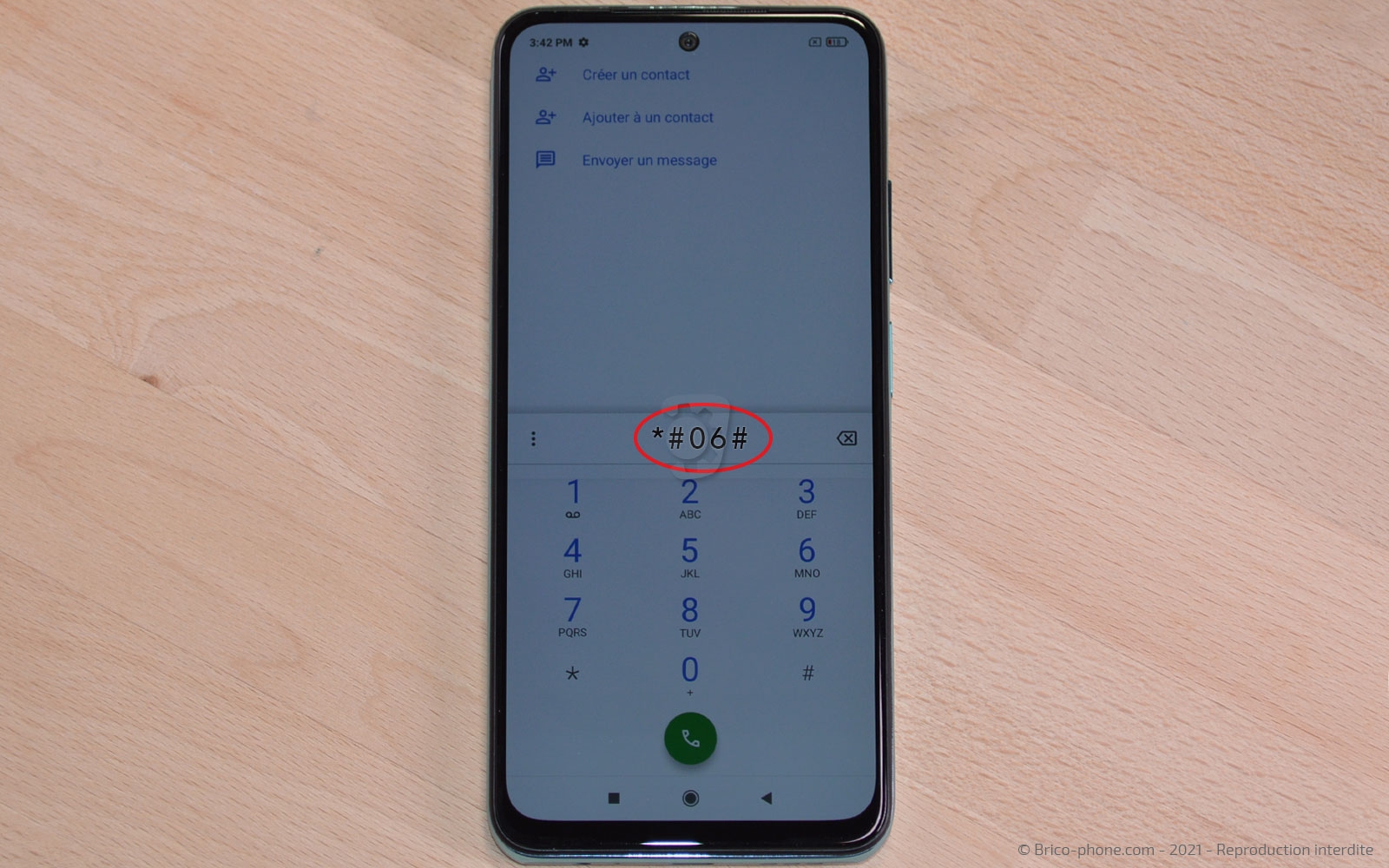 Changement du connecteur de charge sur Redmi Note 10 photo 2