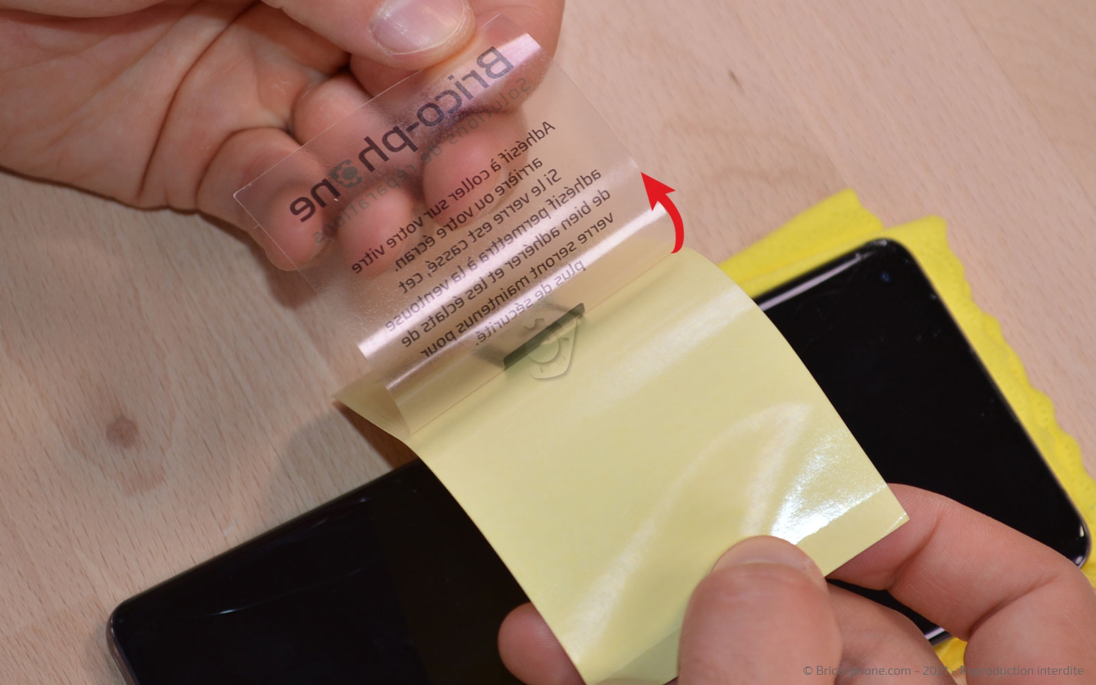 Démontage complet sur Find X2 Pro photo 1