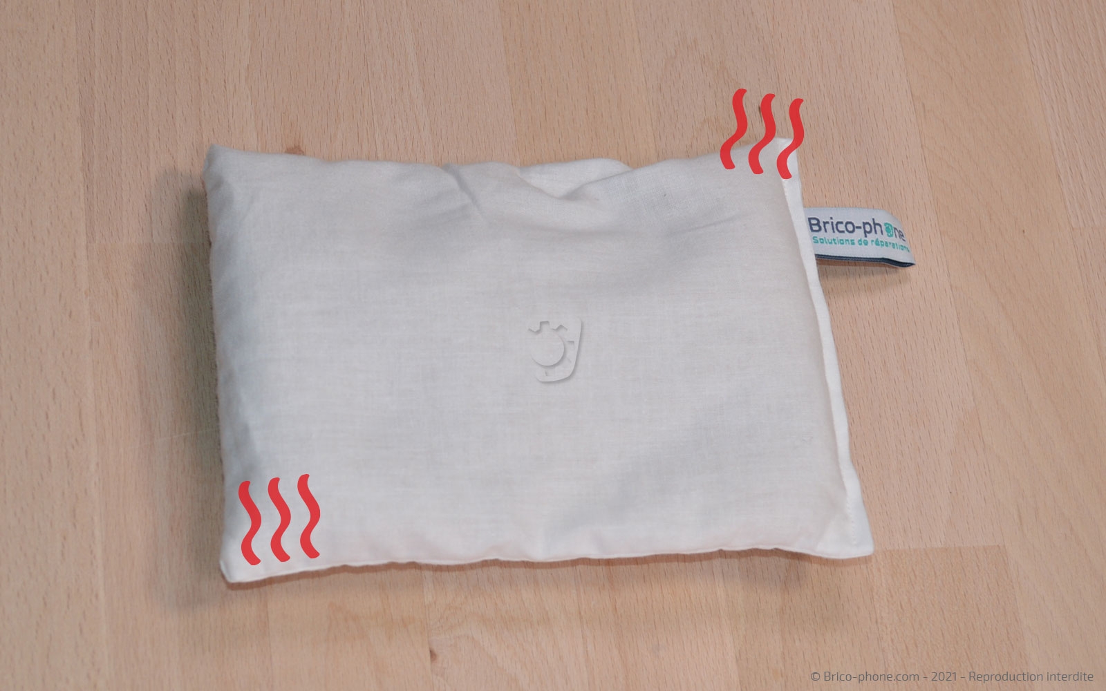 Changement de batterie  sur Realme X2 Pro photo 1