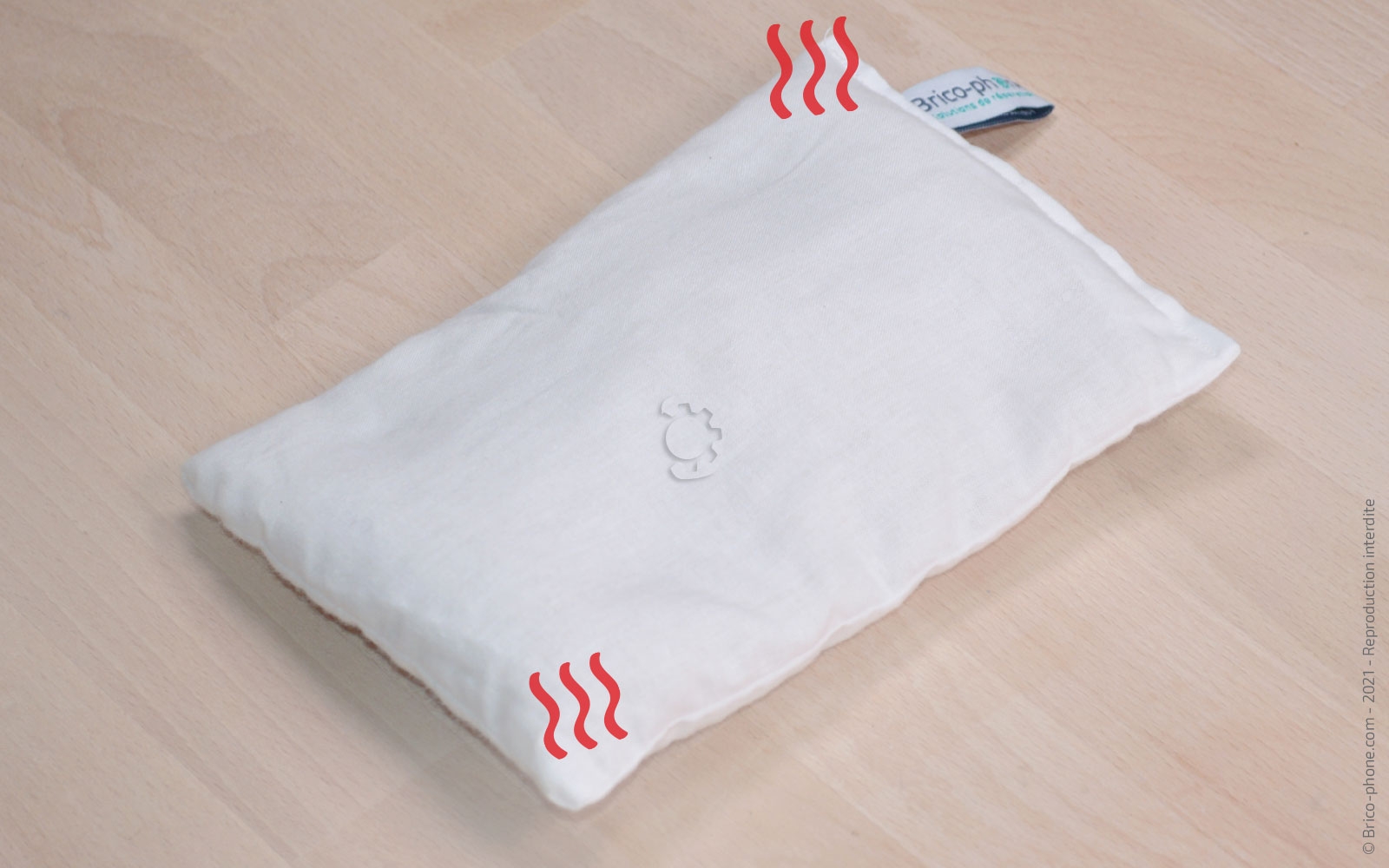 Changement de la batterie sur iPhone 13 photo 1