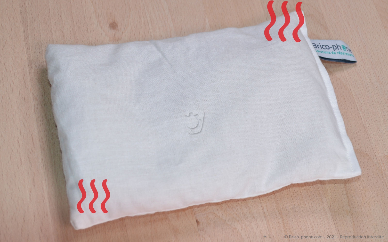 Guide de réparation sur Poco F3 photo 1