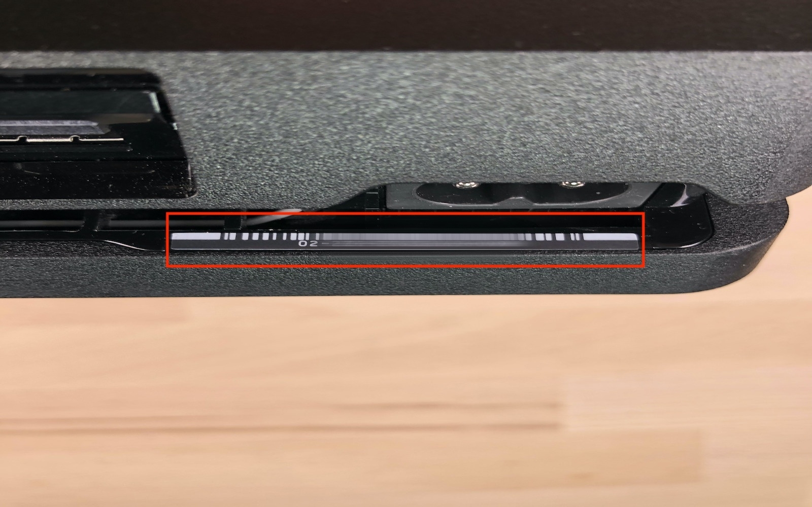 Changement du lecteur Blu-Ray sur Playstation 4 SLIM photo 1