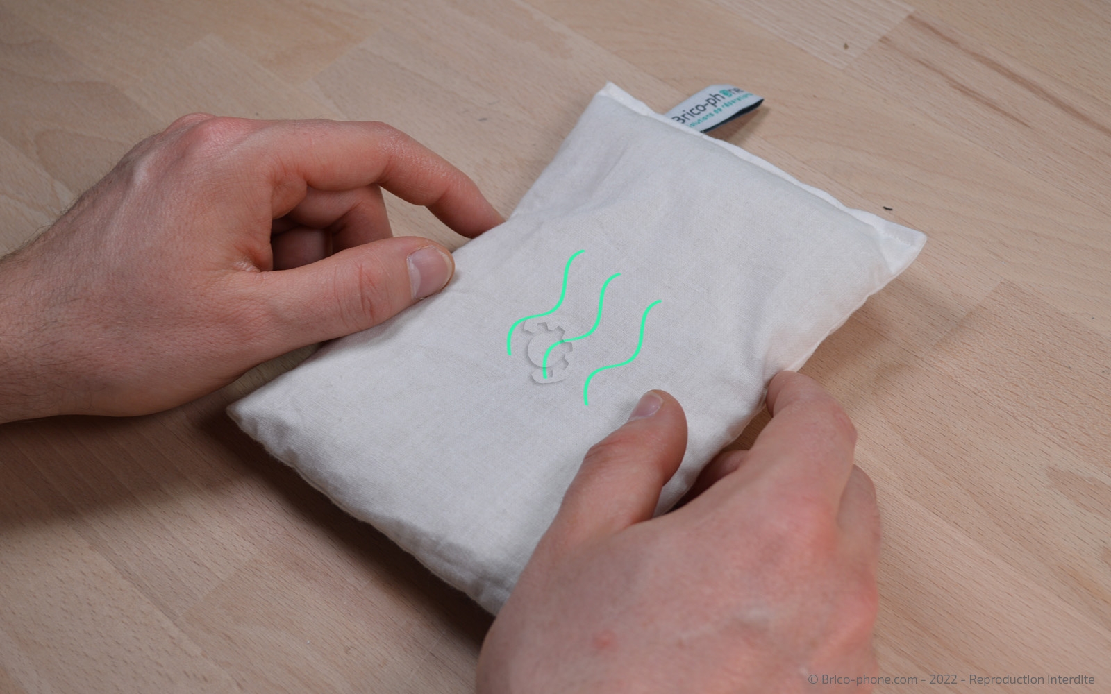 Démontage complet sur Poco M3 photo 2