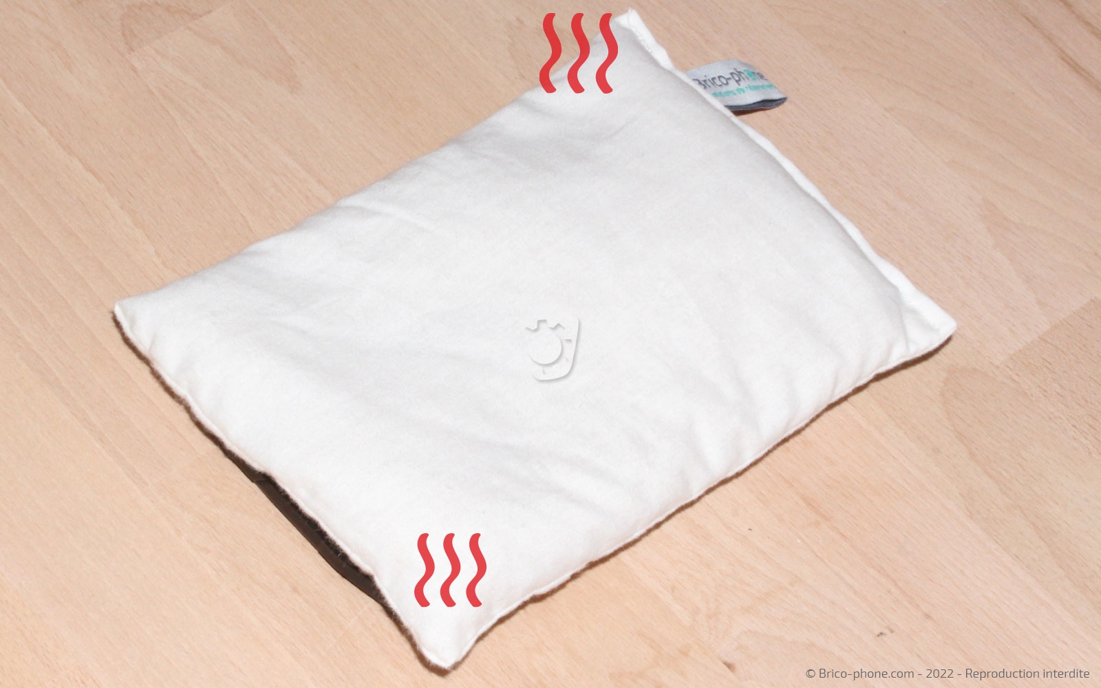 Guide de réparation sur Core-X4 photo 2