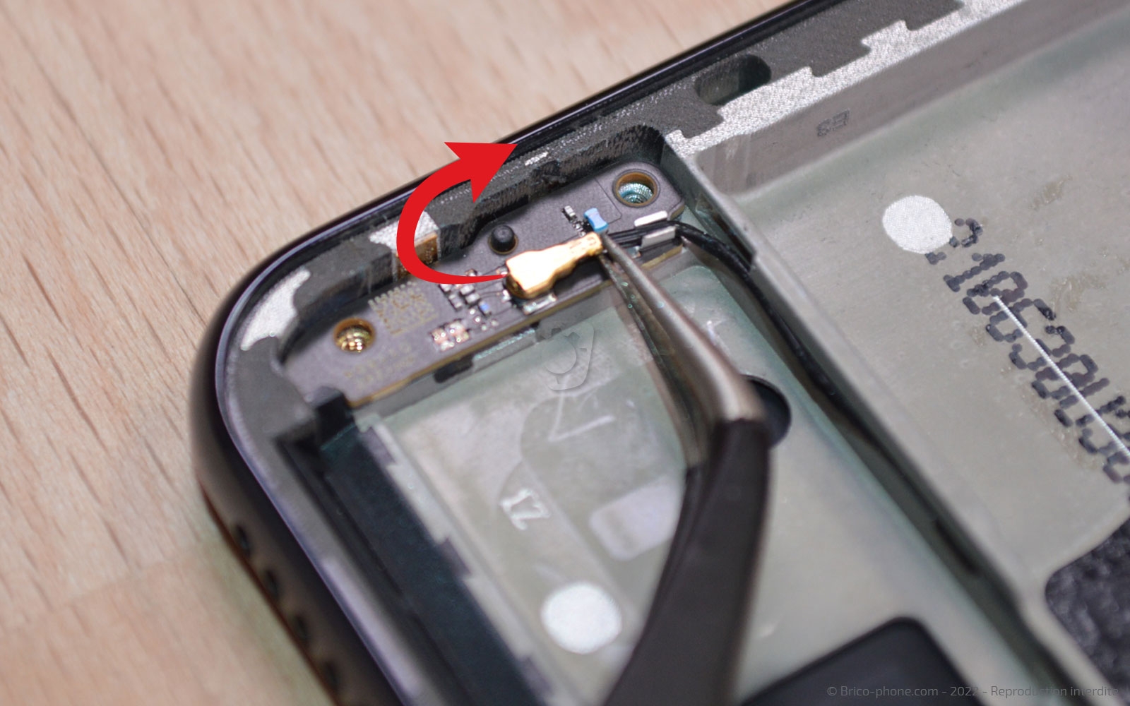 Comment réparer son Mi 11 Lite sur Mi 11 Lite 5G photo 1