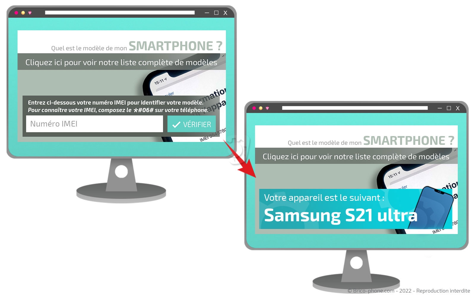 Comment remplacer le connecteur de charge sur Galaxy S21 Ultra photo 2