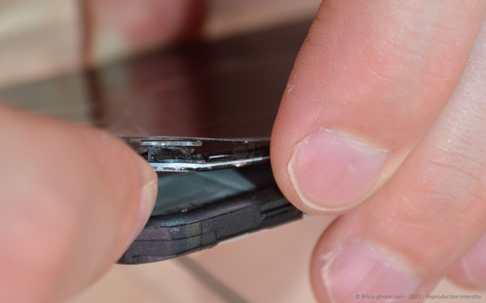 Comment réparer son Redmi 9  sur Redmi 9 photo 1