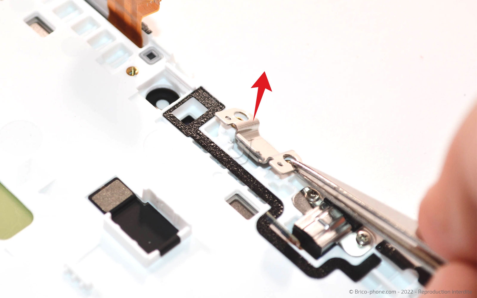 Comment réparer le bloc écran  sur Galaxy Tab A 10-1 2016 (SM-T580) photo 1