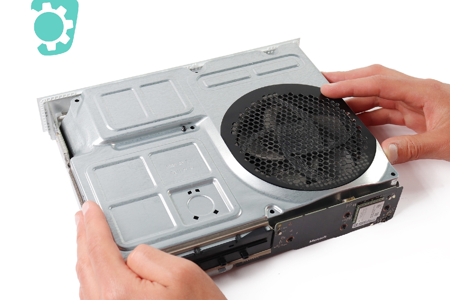 Lecteur Blu-Ray sur Xbox One S photo 1