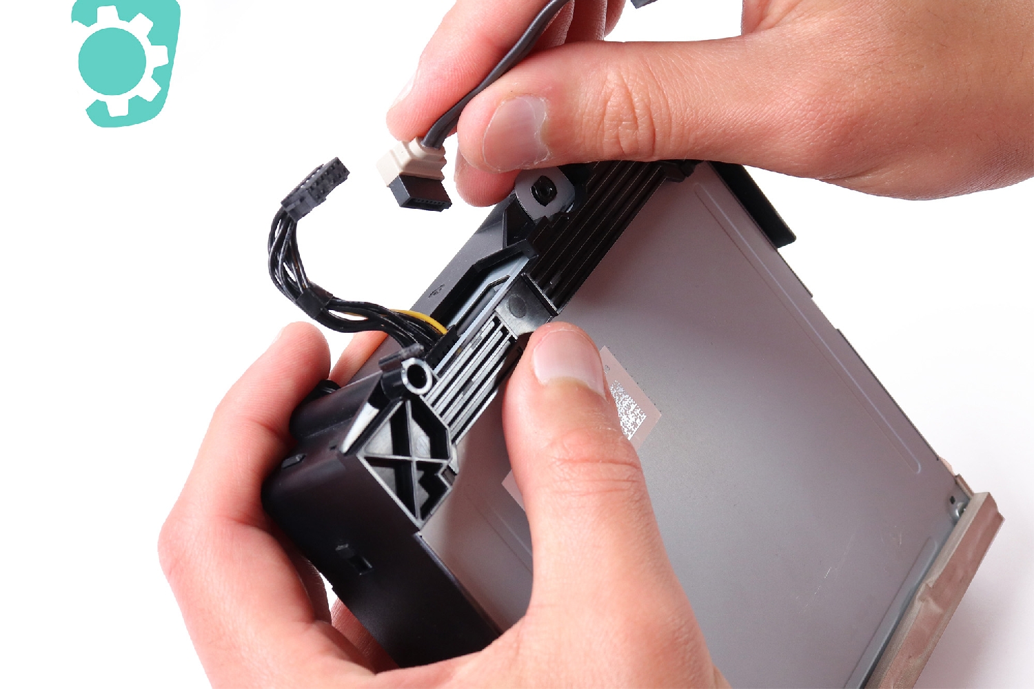 Lecteur Blu-Ray sur Xbox One S photo 2