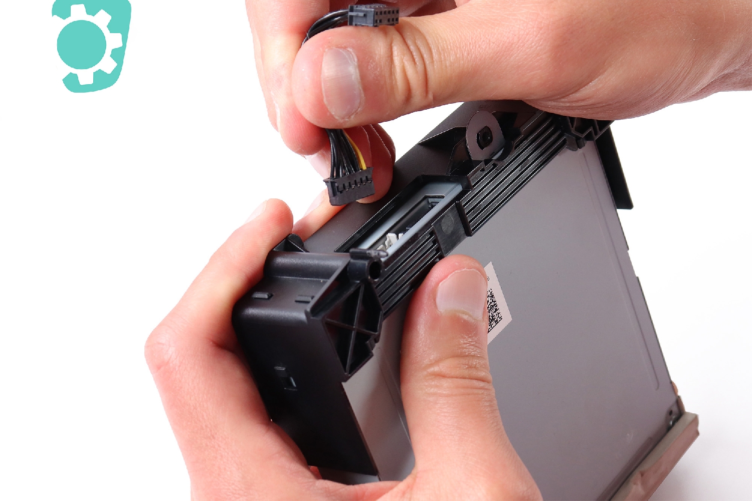 Lecteur Blu-Ray sur Xbox One S photo 4