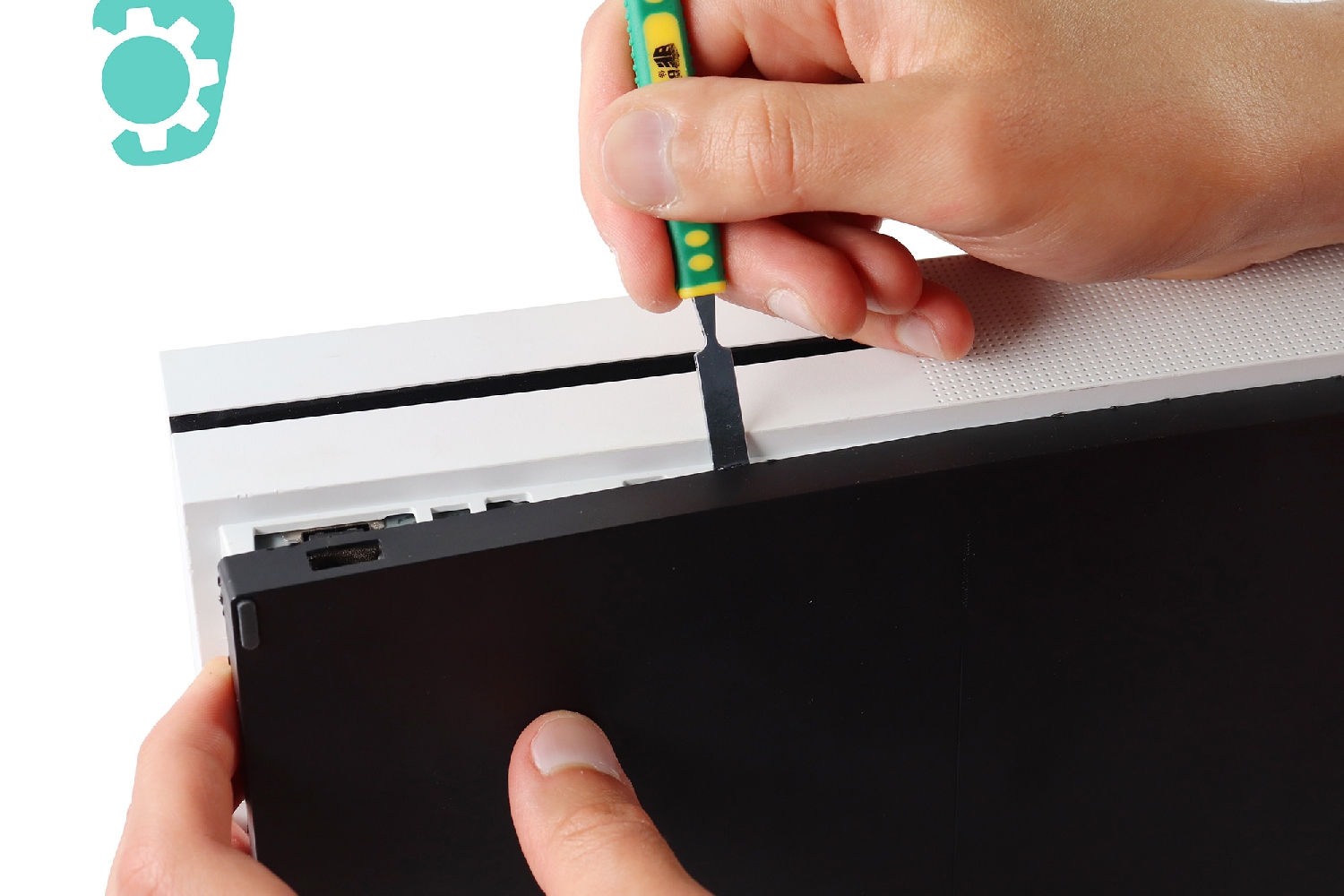 Lecteur Blu-Ray sur Xbox One S photo 2