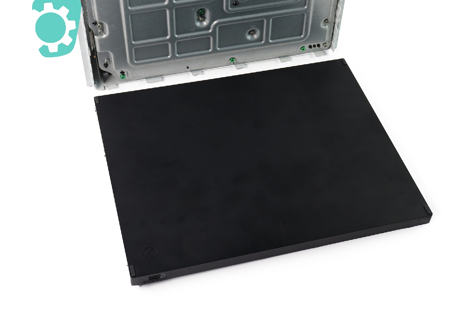 Lecteur Blu-Ray sur Xbox One S photo 1