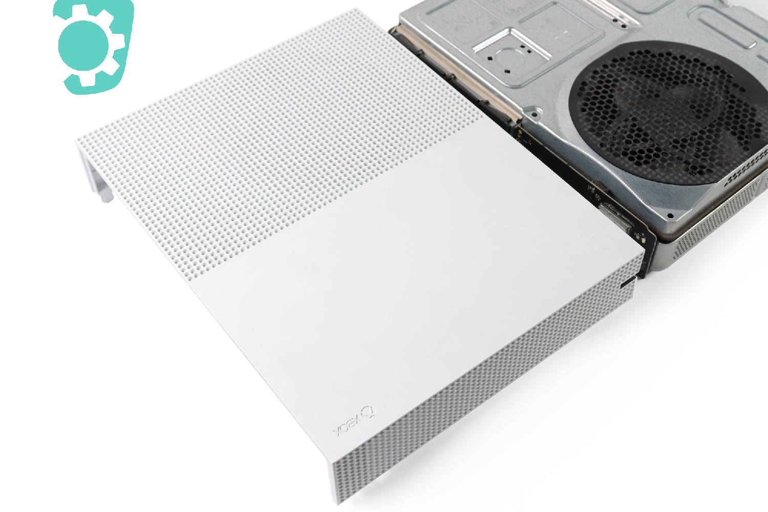  Ventilateur / Carte mère sur Xbox One S photo 1