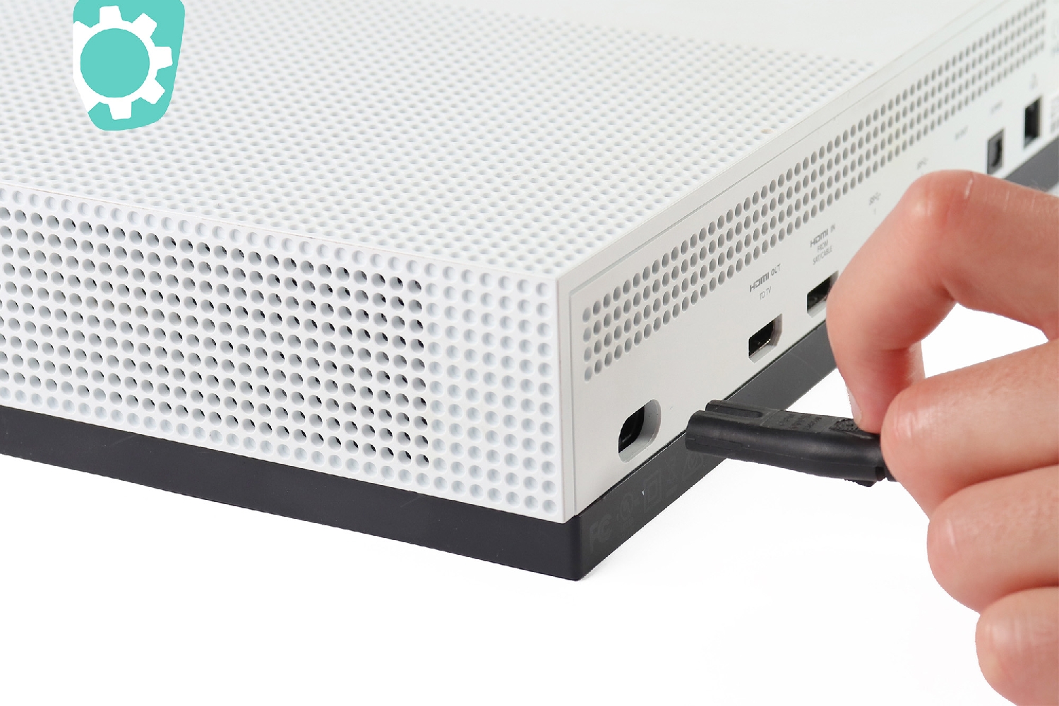 Carte Wifi / Bluetooth sur Xbox One S photo 3