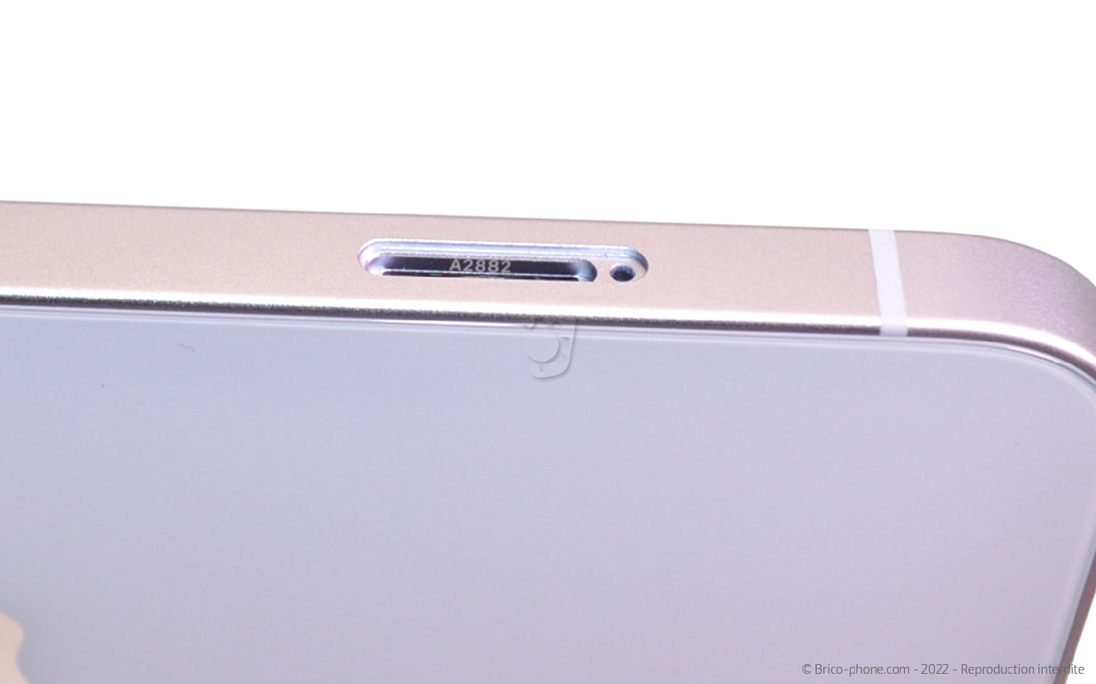 Comment changer la batterie sur iPhone 14 photo 4