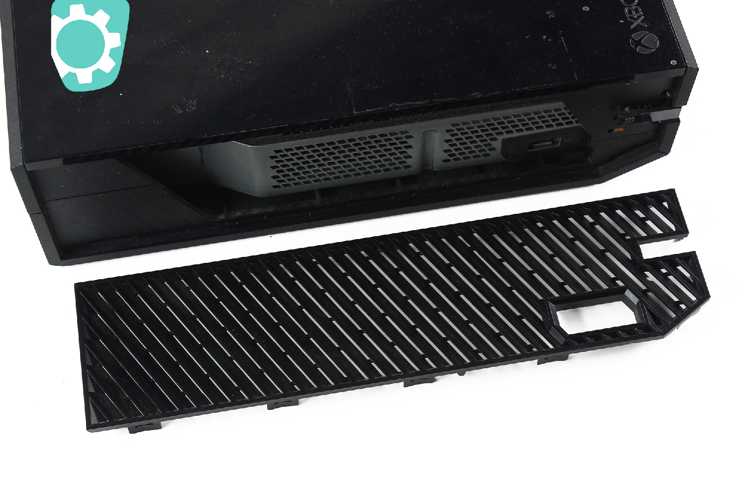 Carte de gestion / Antenne Wifi sur Xbox One photo 1