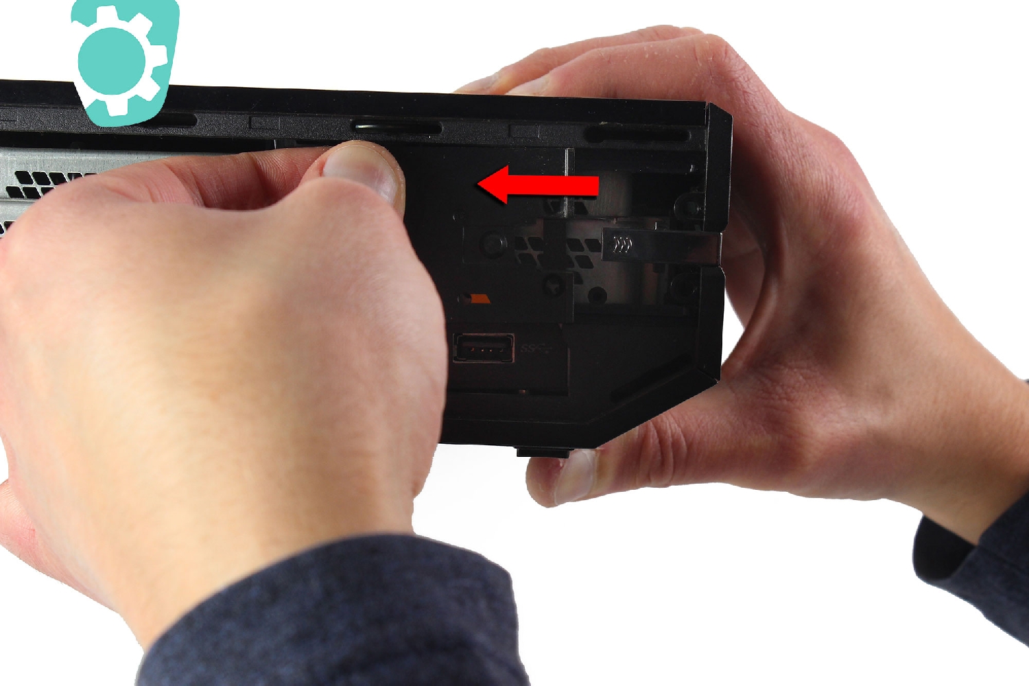 Carte de gestion / Antenne Wifi sur Xbox One photo 2