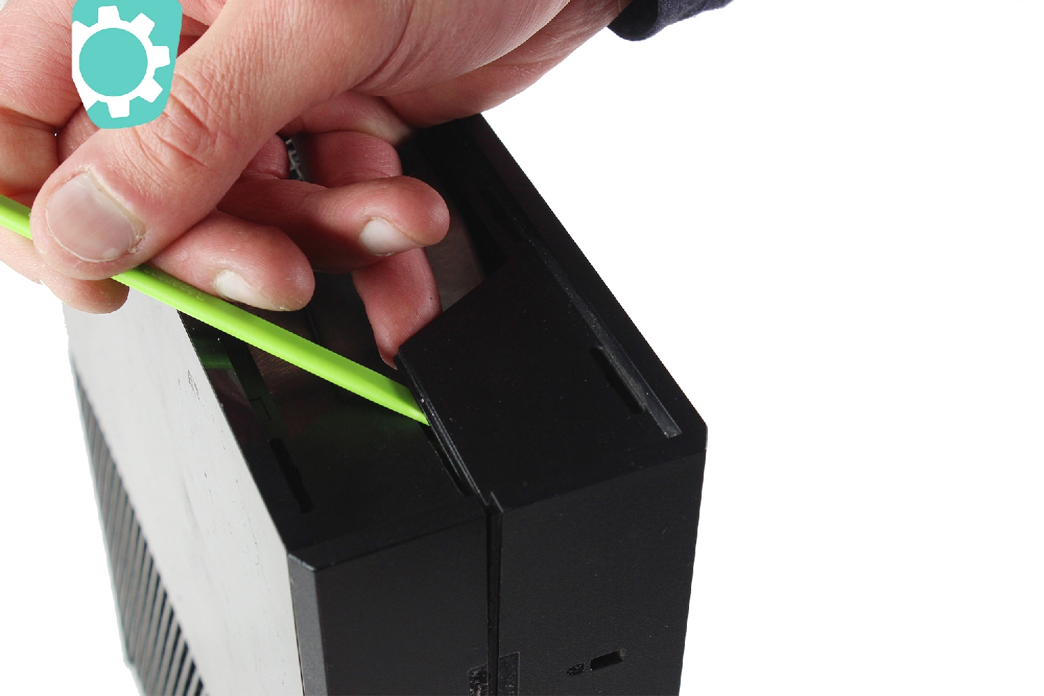 Carte de gestion / Antenne Wifi sur Xbox One photo 4