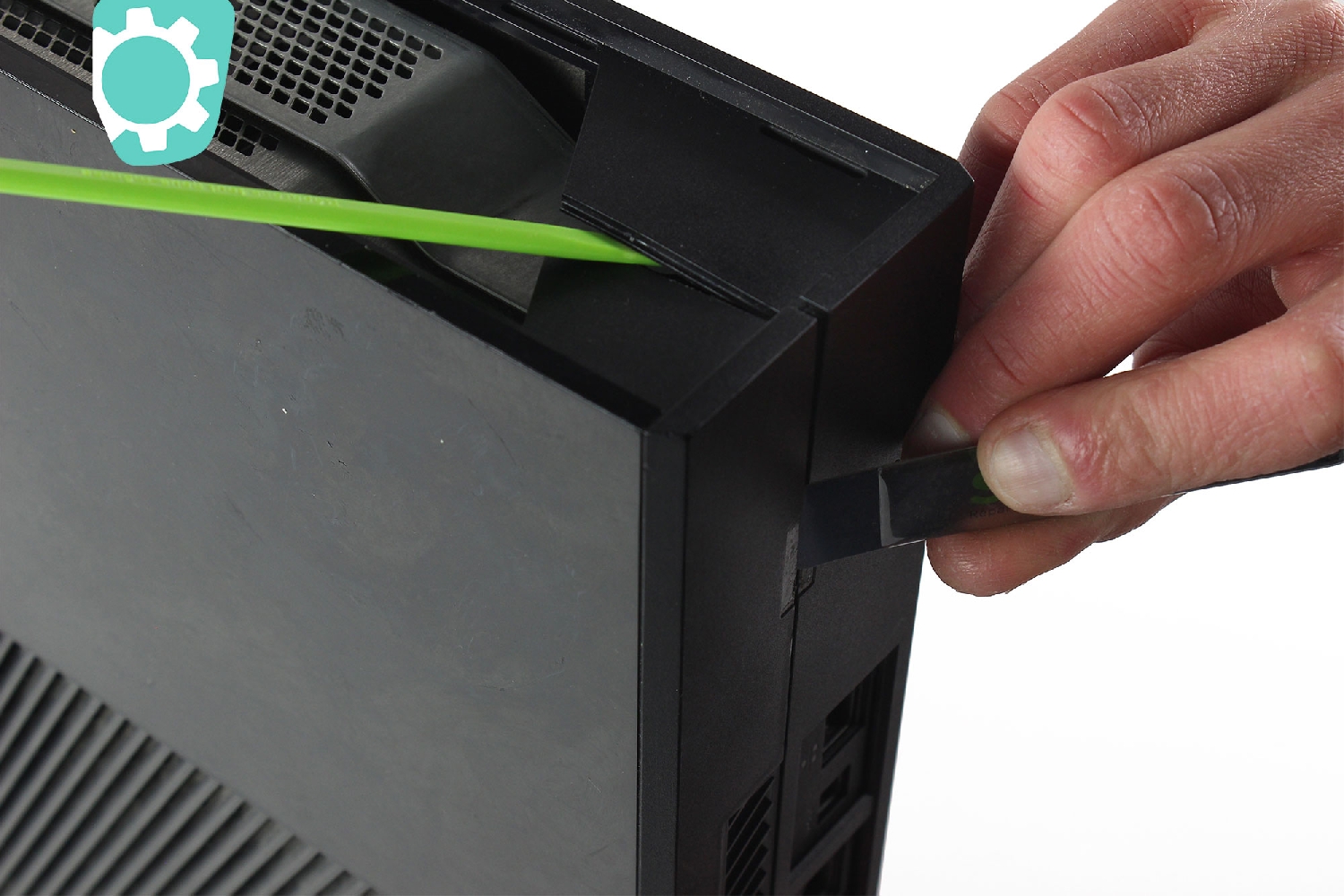 Carte de gestion / Antenne Wifi sur Xbox One photo 1