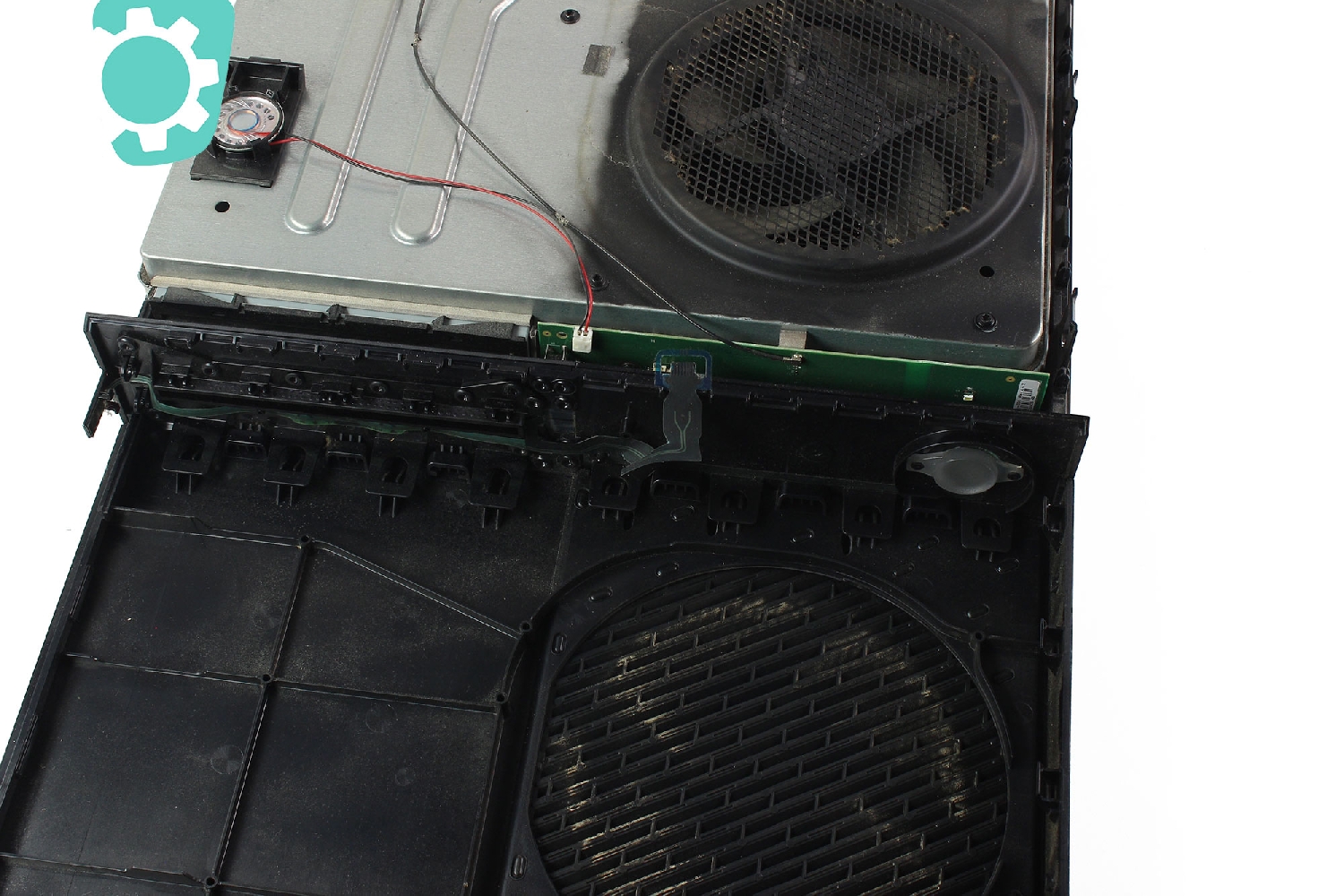 Carte de gestion / Antenne Wifi sur Xbox One photo 1