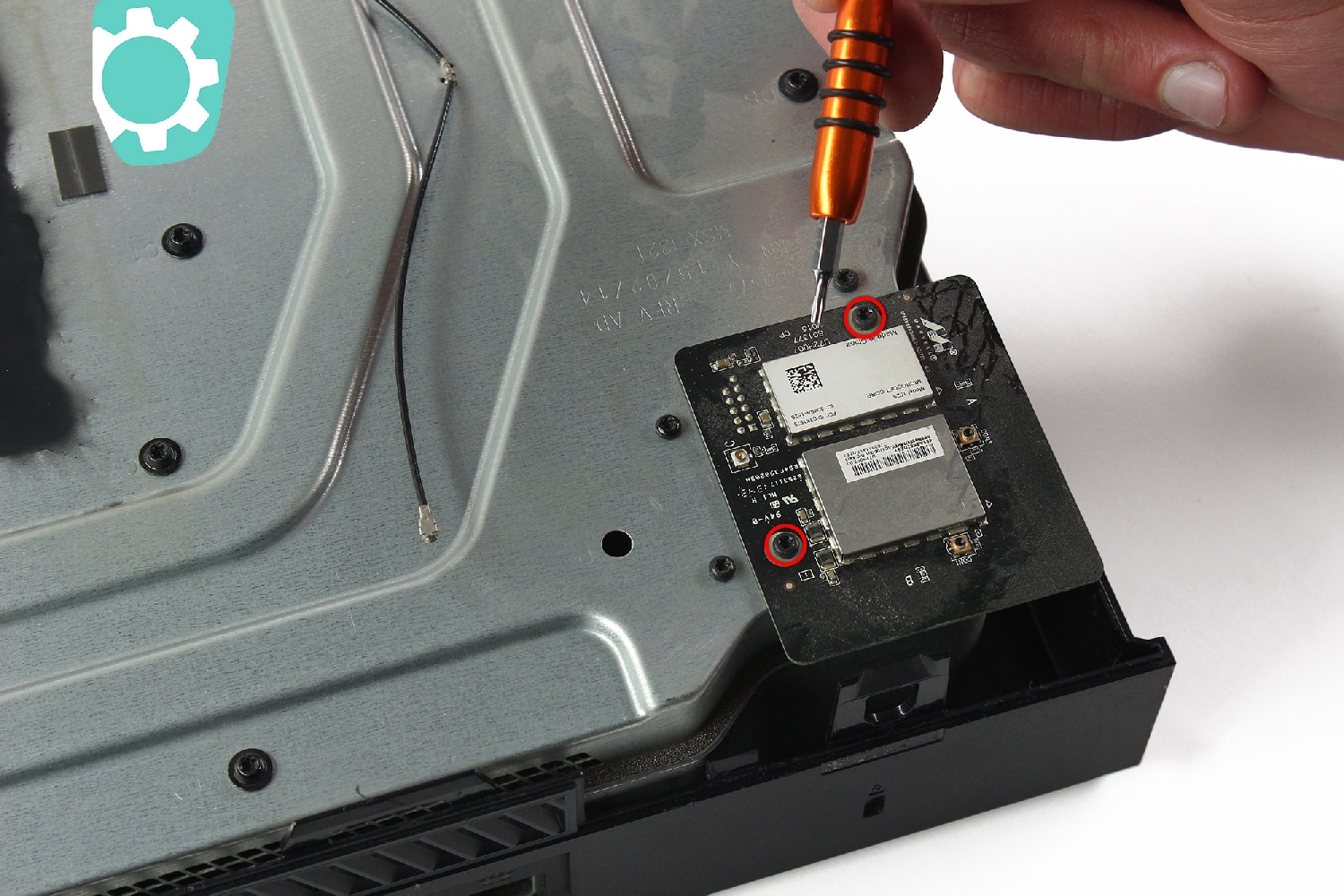 Lecteur dvd Blu-Ray sur Xbox One photo 1