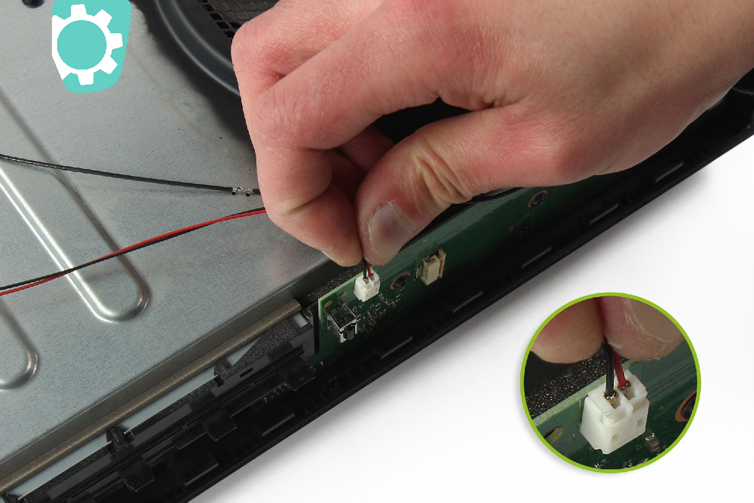 Lecteur dvd Blu-Ray sur Xbox One photo 1