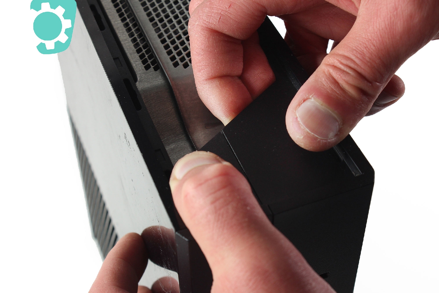 Lecteur dvd Blu-Ray sur Xbox One photo 1