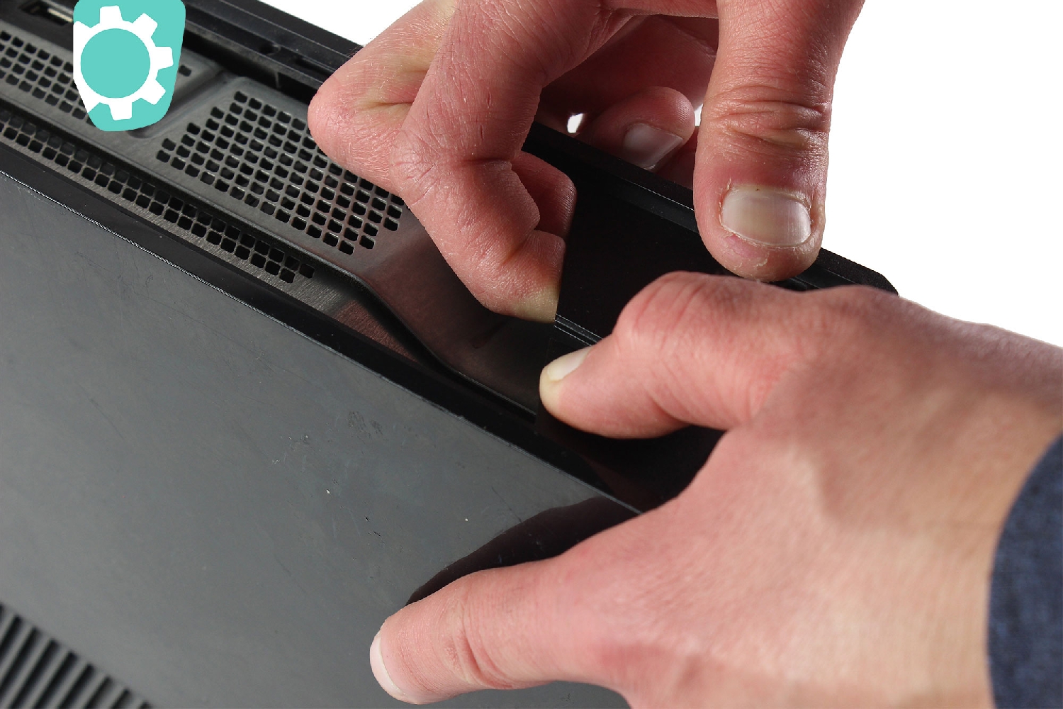 Lecteur dvd Blu-Ray sur Xbox One photo 2