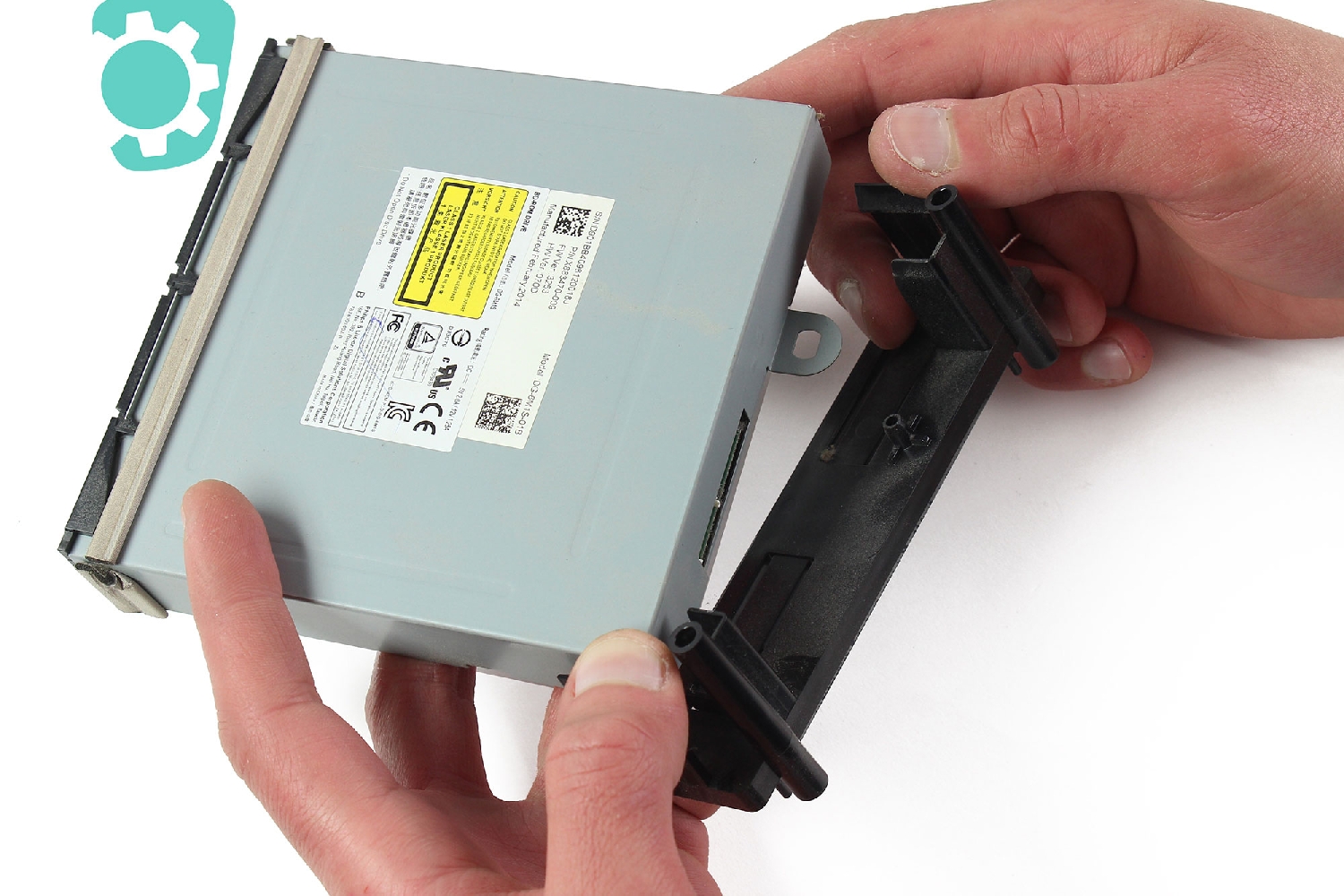 Lecteur dvd Blu-Ray sur Xbox One photo 2