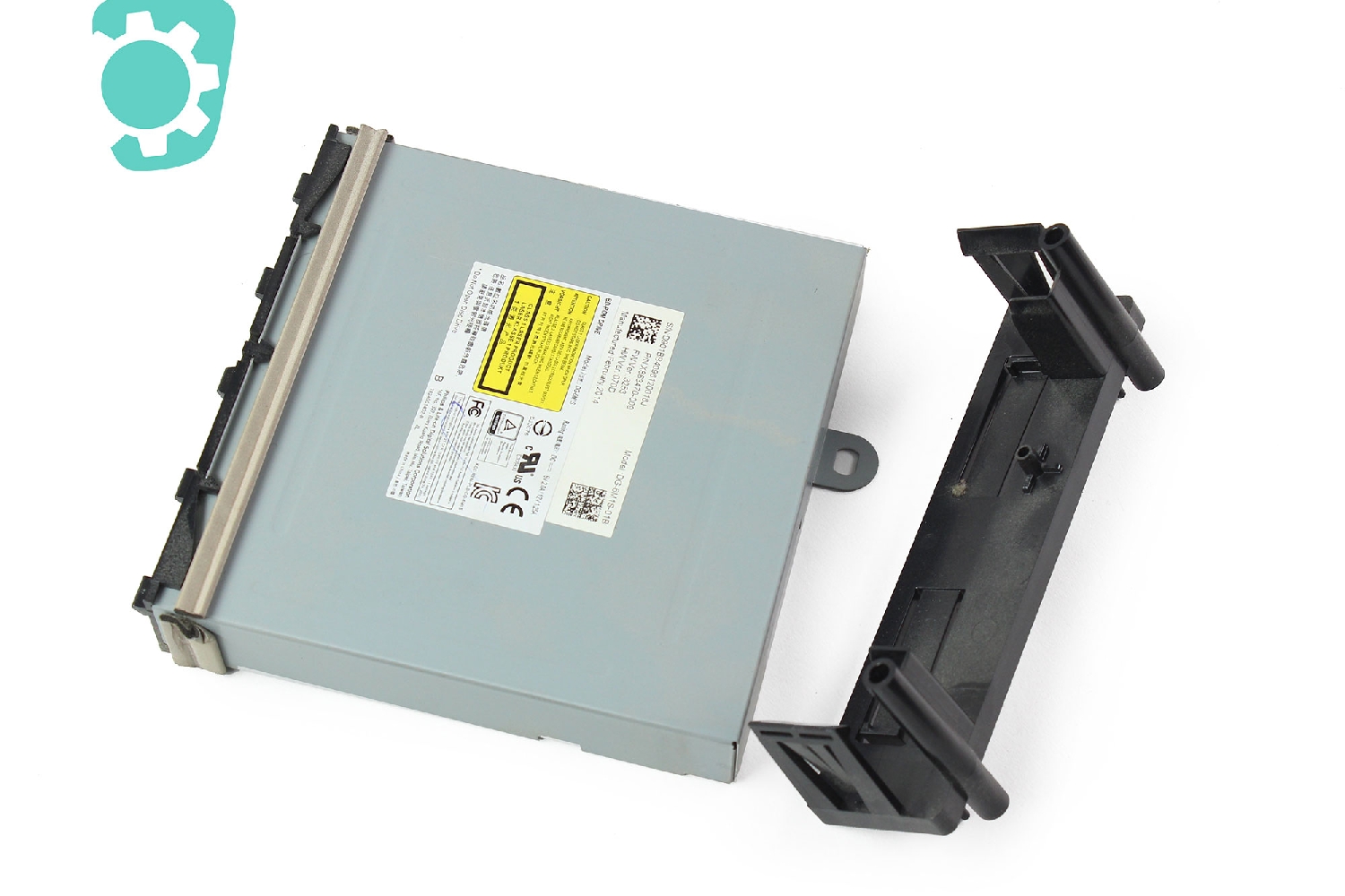 Lecteur dvd Blu-Ray sur Xbox One photo 1