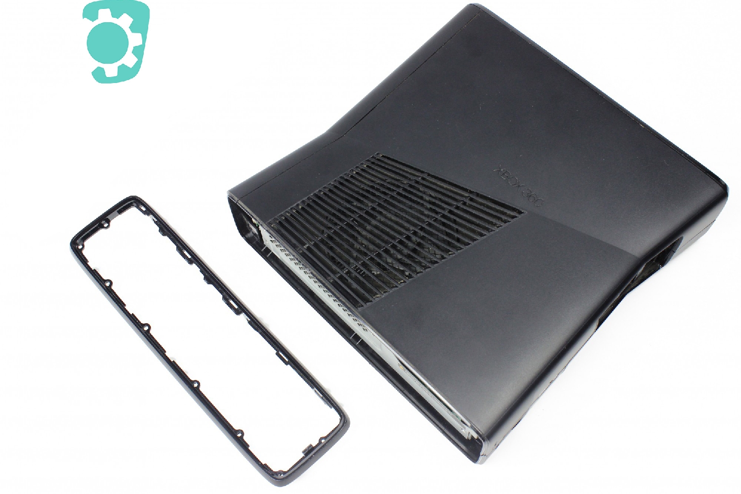 Bloc optique sur Xbox 360 Slim photo 4