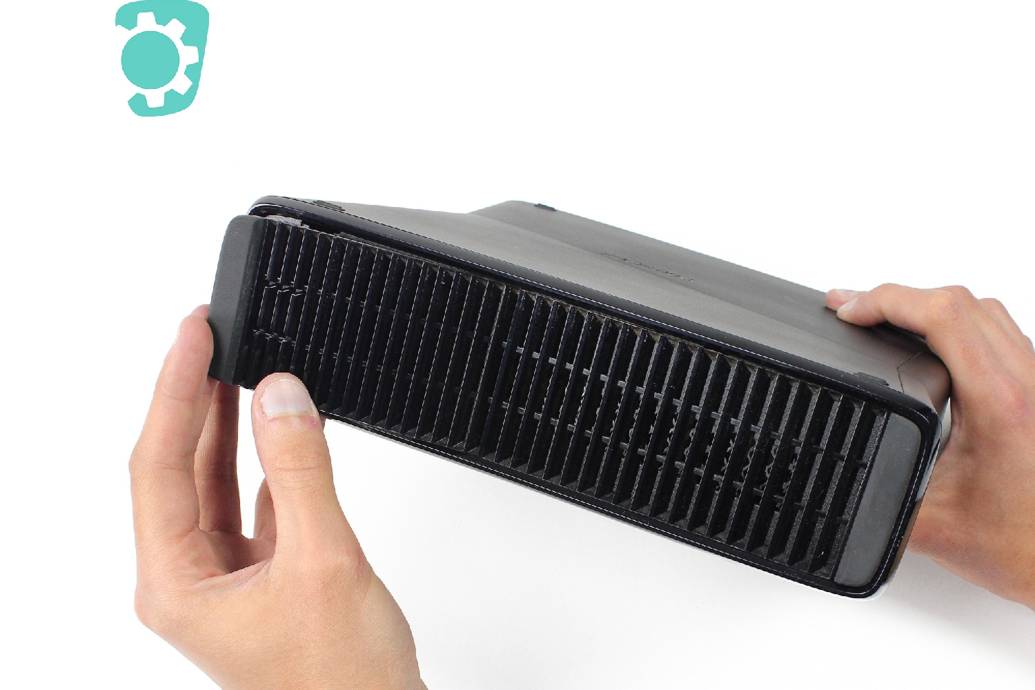 Bloc optique sur Xbox 360 Slim photo 4