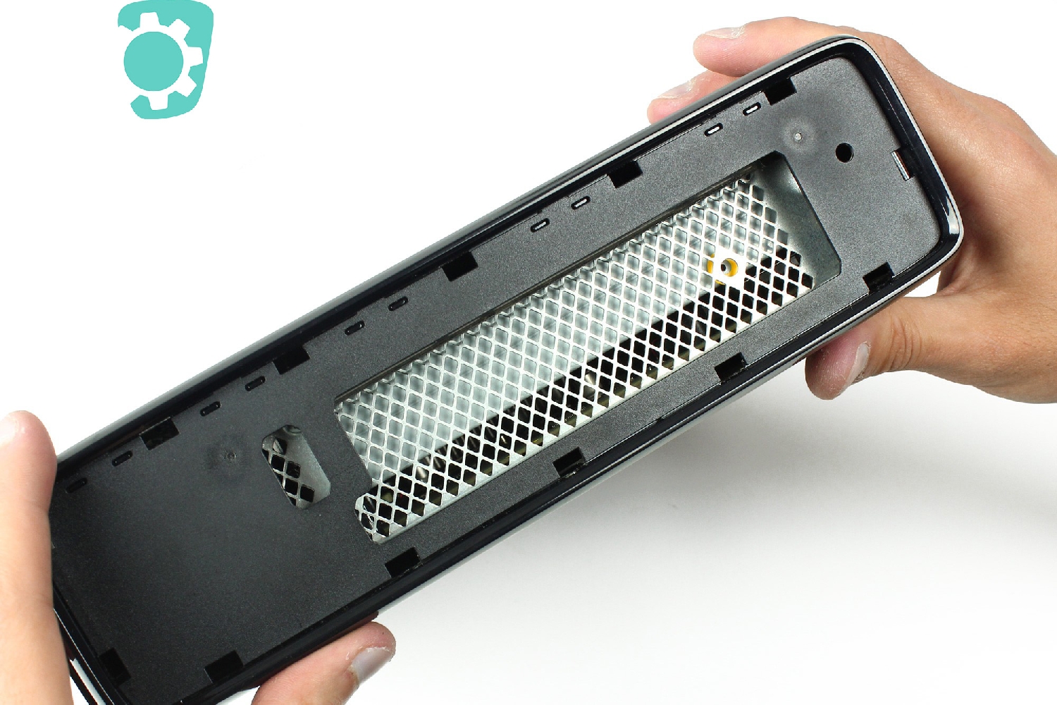 ventilateur sur Xbox 360 Slim photo 1