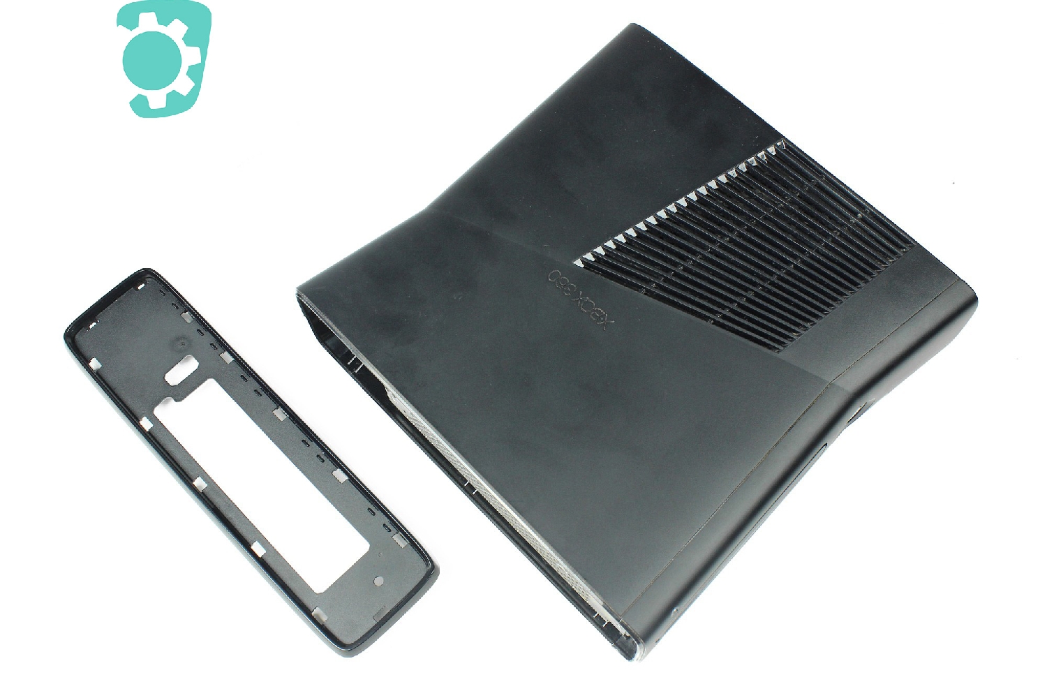 ventilateur sur Xbox 360 Slim photo 3