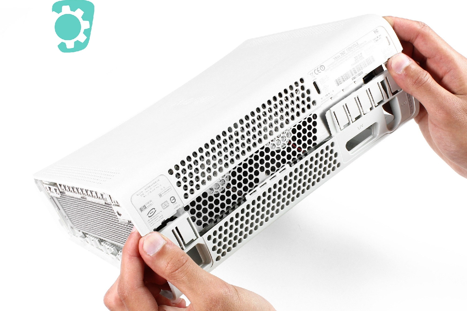 Lecteur DVD sur Xbox 360 photo 2