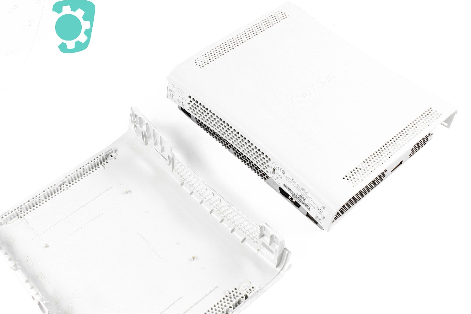 Lecteur DVD sur Xbox 360 photo 1