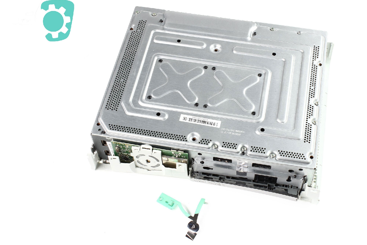 Lecteur DVD sur Xbox 360 photo 3