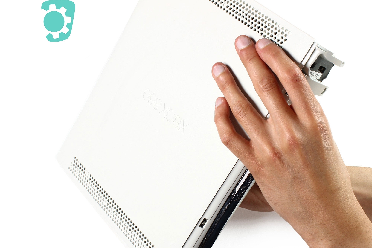 Lecteur DVD sur Xbox 360 photo 2