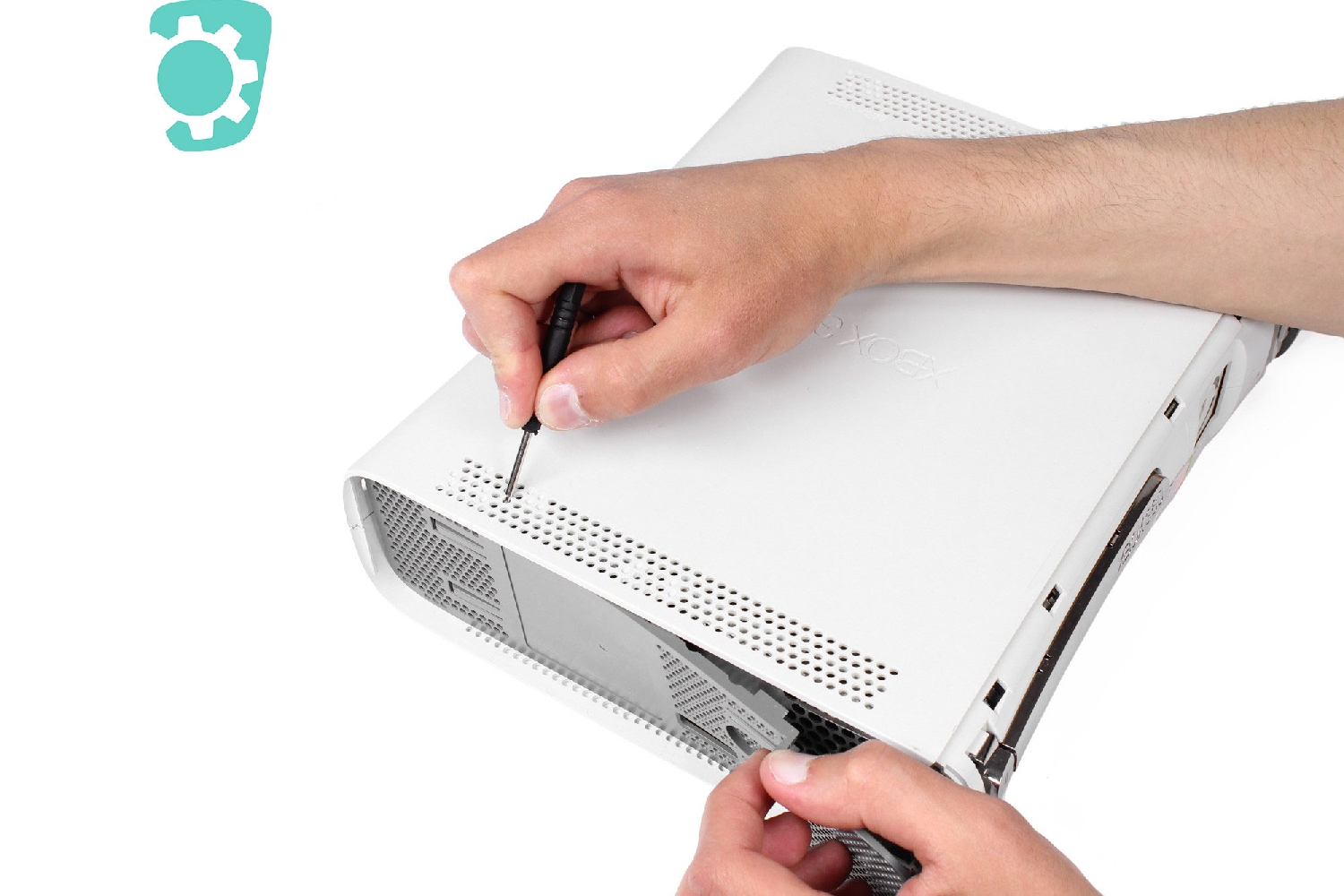 Lecteur DVD sur Xbox 360 photo 2