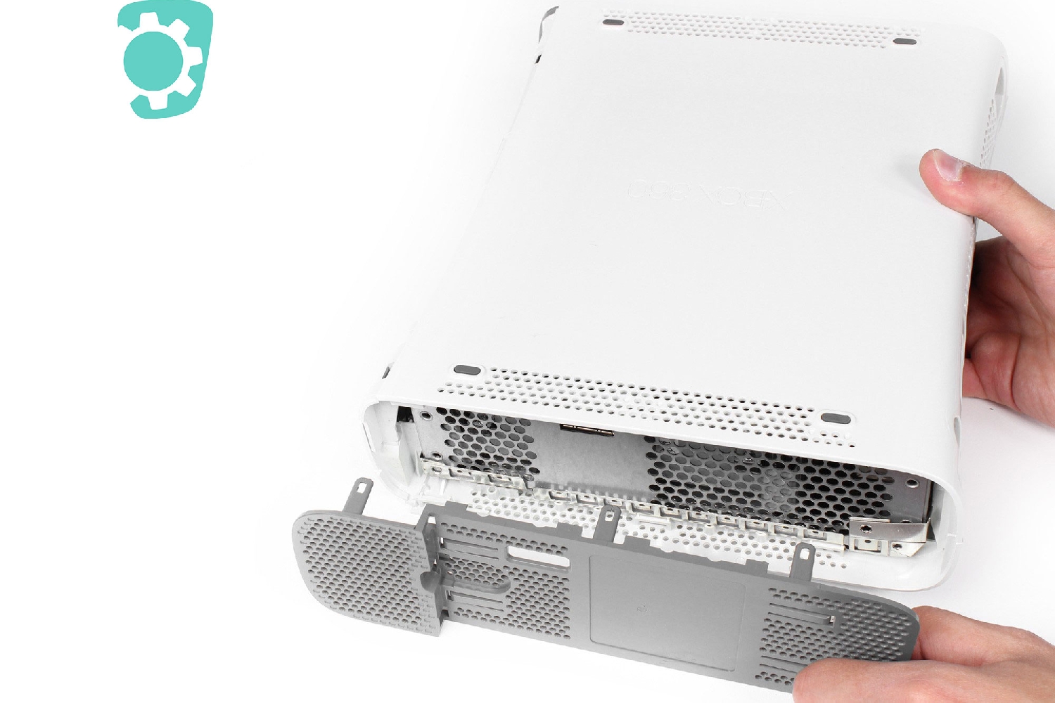 Lecteur DVD sur Xbox 360 photo 2