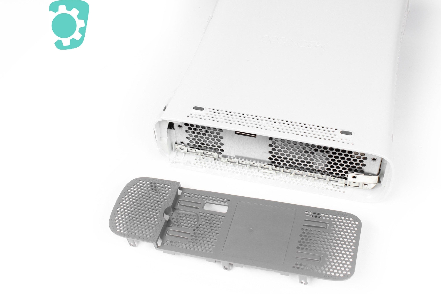 Lecteur DVD sur Xbox 360 photo 3