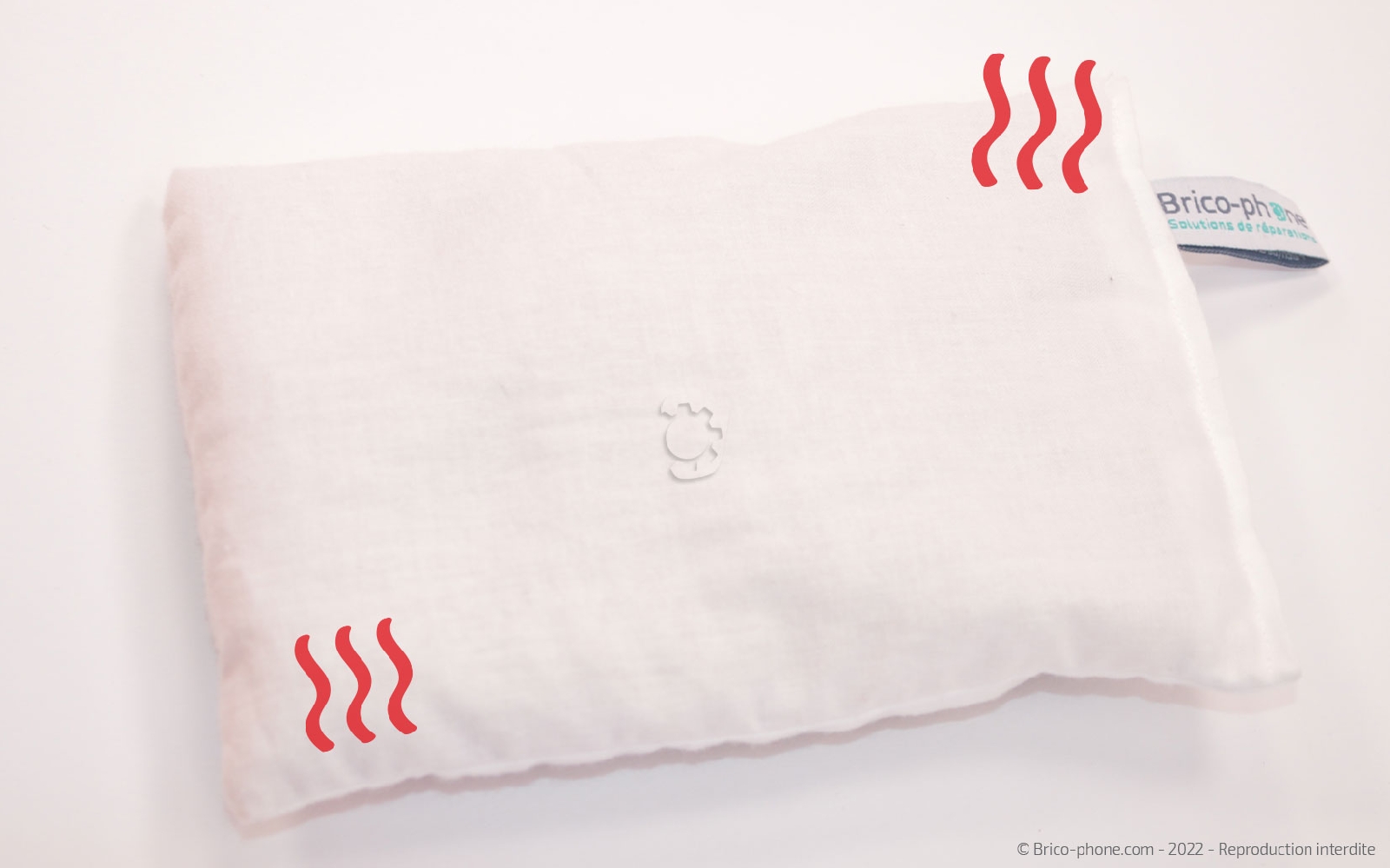 Comment changer la caméra arrière sur iPhone 14 Pro photo 2