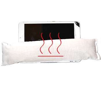 Changement de vitre tactile sur iPad Mini photo 1