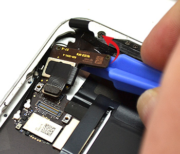 Changement de vitre tactile sur iPad Mini photo 1