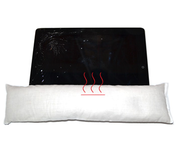 Changement de vitre tactile sur iPad 4 photo 1