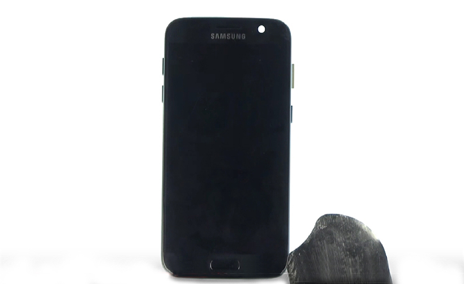 Changement du connecteur de charge sur Galaxy S7 photo 1