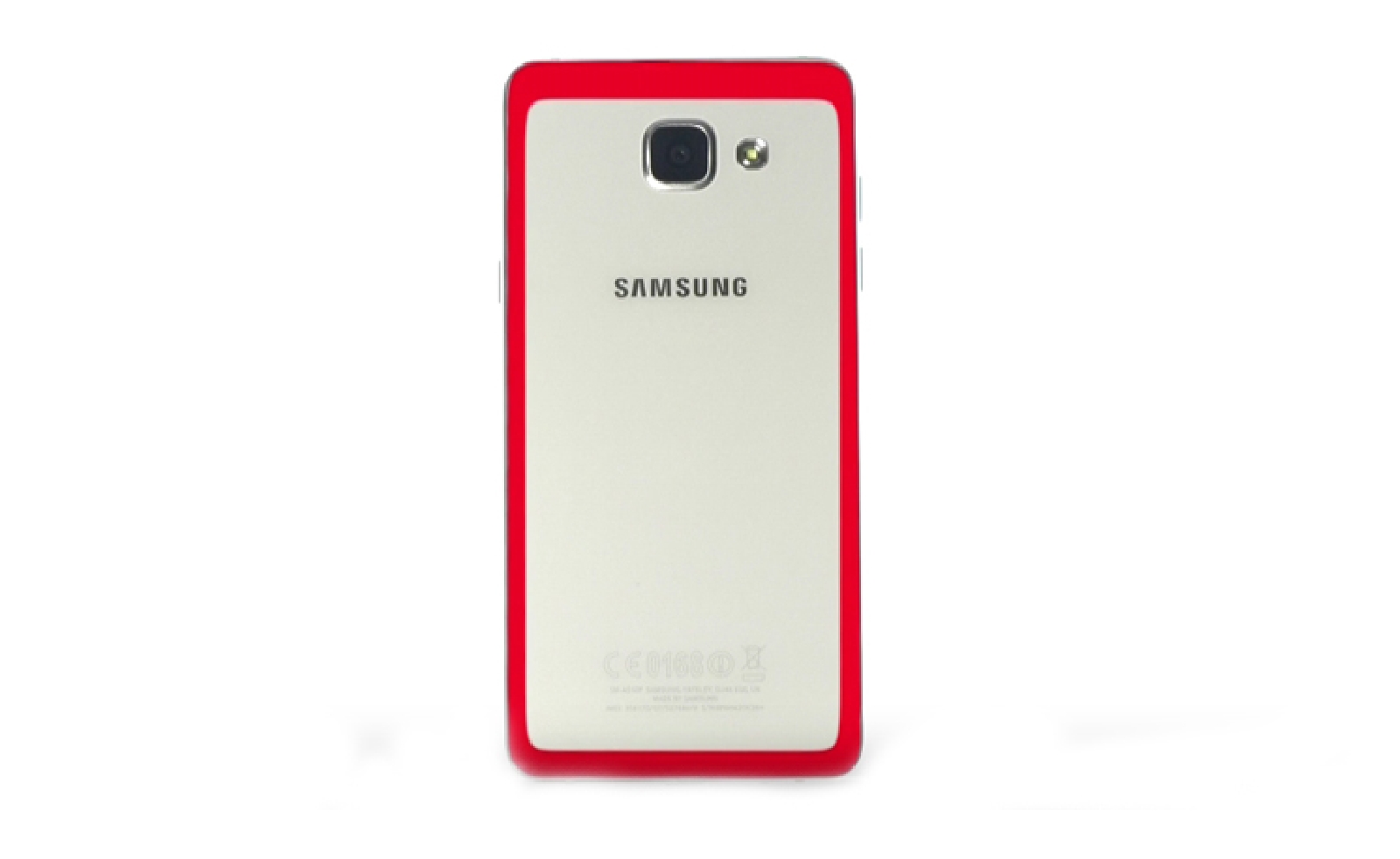 Changement de batterie sur Galaxy A5 2016 photo 1