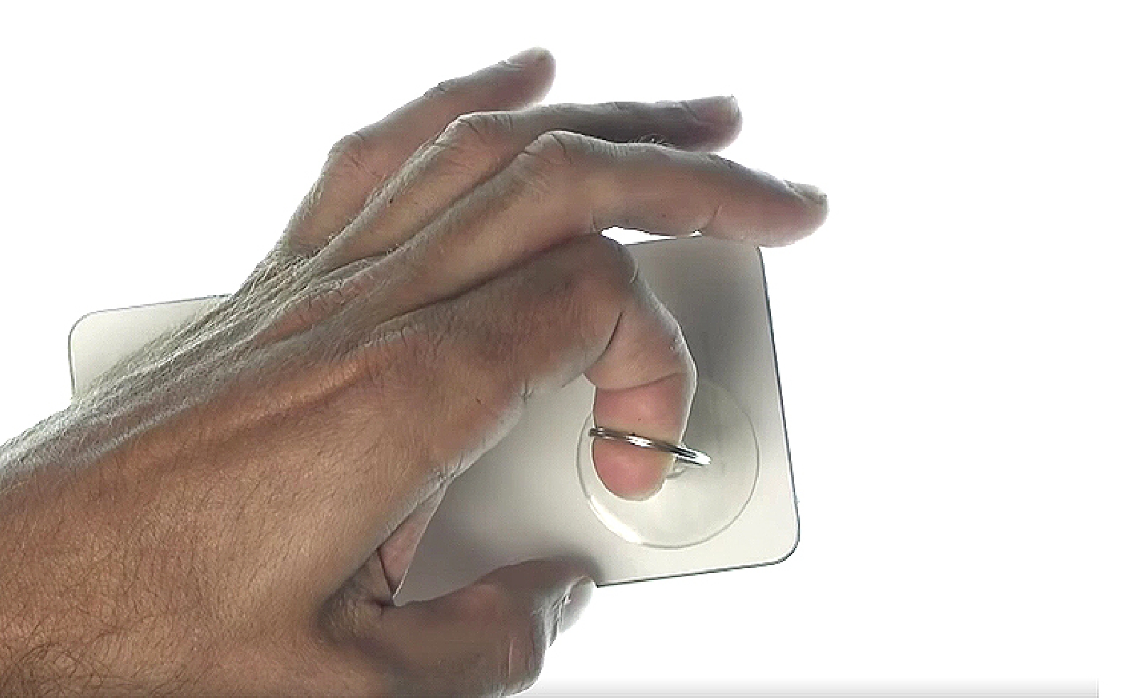 Changement de vitre arrière sur Galaxy A5 2016 photo 1