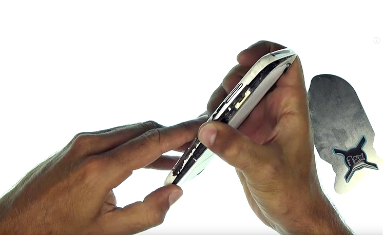 Changement de vitre tactile sur Galaxy Grand Neo photo 1